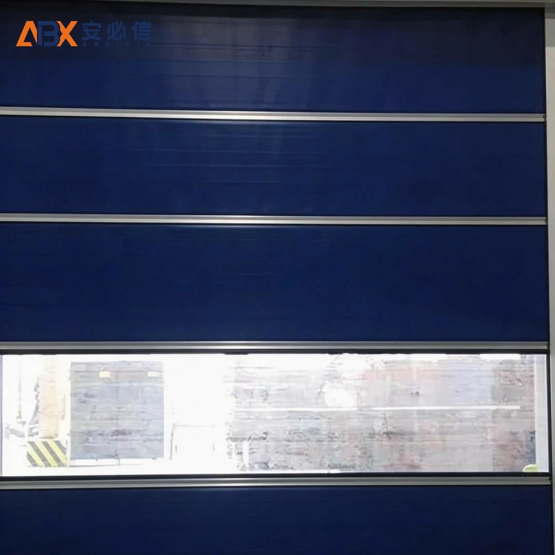 济源快速门